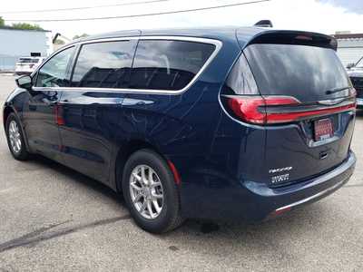 2025 Chrysler Pacifica, $41114. Photo 4