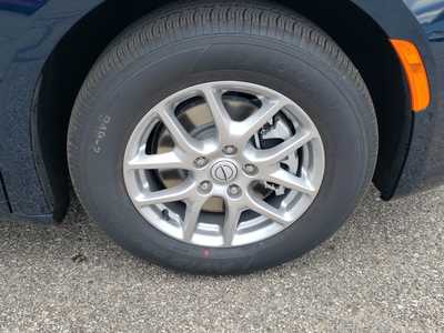 2025 Chrysler Pacifica, $41114. Photo 9