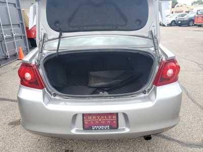 2014 Dodge Avenger, $8490. Photo 6