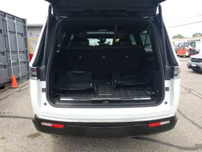 2024 Jeep Grand Wagoneer, $79447. Photo 6