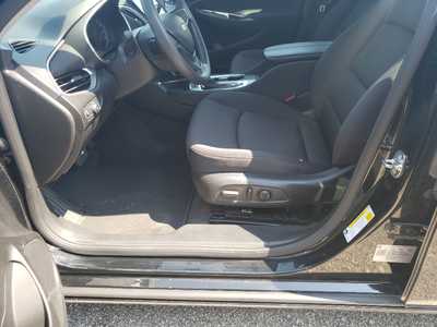 2024 Chevrolet Malibu, $19350. Photo 11