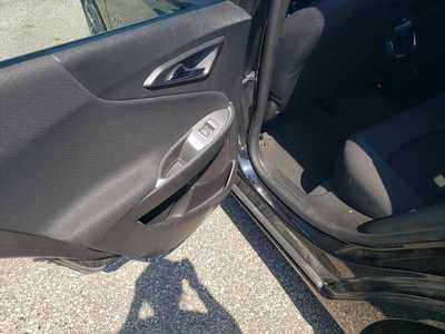 2024 Chevrolet Malibu, $19350. Photo 12