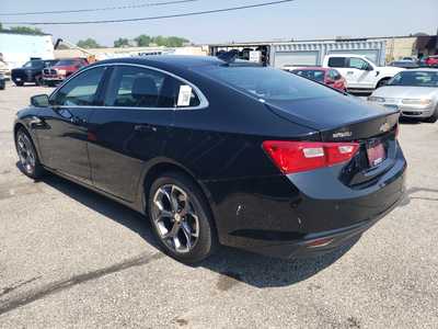 2024 Chevrolet Malibu, $19350. Photo 4