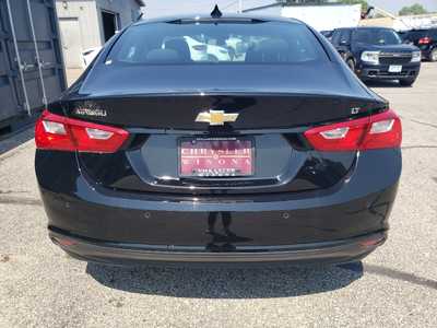 2024 Chevrolet Malibu, $19350. Photo 5