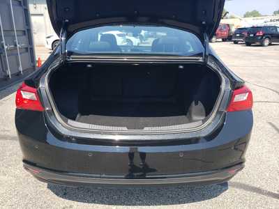 2024 Chevrolet Malibu, $19350. Photo 6
