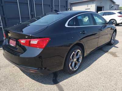 2024 Chevrolet Malibu, $19350. Photo 7