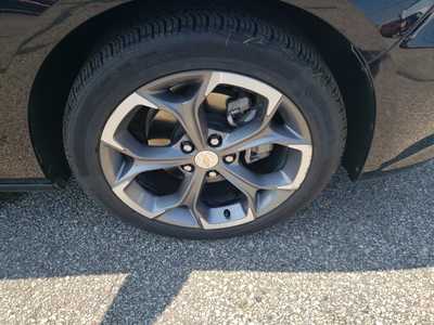 2024 Chevrolet Malibu, $19350. Photo 9