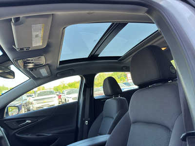 2024 Chevrolet Malibu, $19950. Photo 3