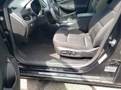 2024 Chevrolet Malibu, $19450. Photo 11