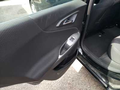 2024 Chevrolet Malibu, $19450. Photo 12