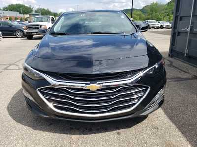 2024 Chevrolet Malibu, $19450. Photo 2