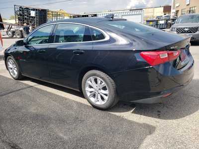 2024 Chevrolet Malibu, $19450. Photo 4