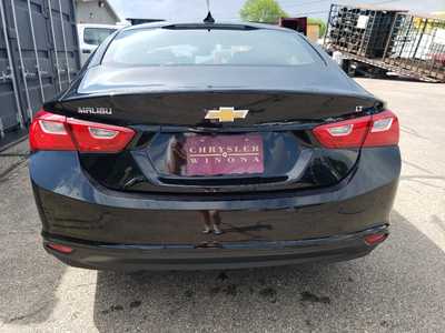 2024 Chevrolet Malibu, $19450. Photo 5