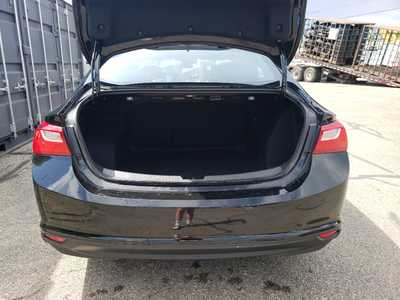 2024 Chevrolet Malibu, $19450. Photo 6