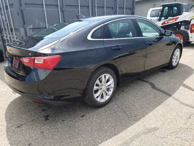 2024 Chevrolet Malibu, $19450. Photo 7