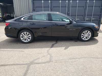 2024 Chevrolet Malibu, $19450. Photo 8