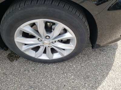 2024 Chevrolet Malibu, $19450. Photo 9