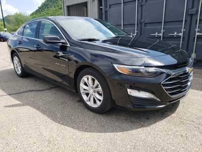 2024 Chevrolet Malibu, $19450. Photo 1