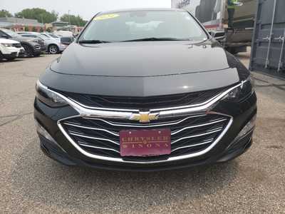 2024 Chevrolet Malibu, $19450. Photo 2