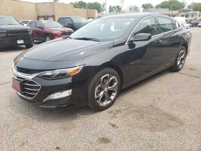 2024 Chevrolet Malibu, $19450. Photo 3