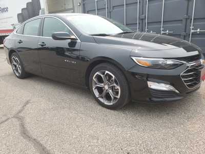 2024 Chevrolet Malibu, $19450. Photo 1