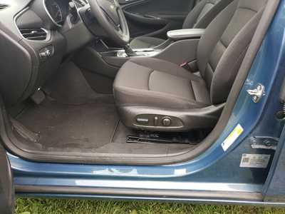 2024 Chevrolet Malibu, $18850. Photo 11