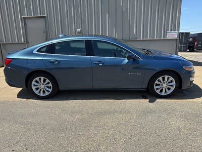 2024 Chevrolet Malibu, $19450. Photo 2
