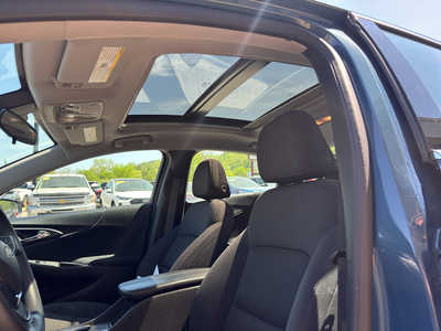 2024 Chevrolet Malibu, $19450. Photo 3