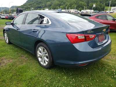 2024 Chevrolet Malibu, $18850. Photo 4