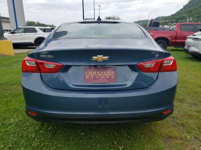 2024 Chevrolet Malibu, $18850. Photo 5