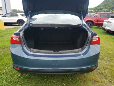 2024 Chevrolet Malibu, $18850. Photo 6