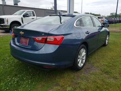 2024 Chevrolet Malibu, $18850. Photo 7