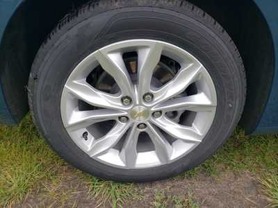 2024 Chevrolet Malibu, $18850. Photo 9
