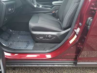 2025 Jeep Grand Cherokee, $40678. Photo 12