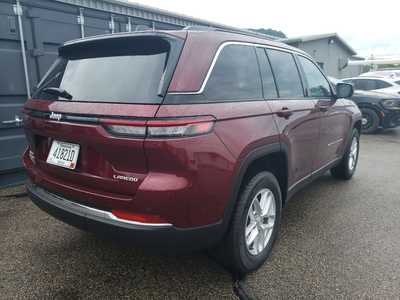 2025 Jeep Grand Cherokee, $40678. Photo 7
