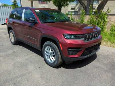 2025 Jeep Grand Cherokee, $40678. Photo 1