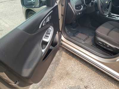 2024 Chevrolet Malibu, $18950. Photo 10