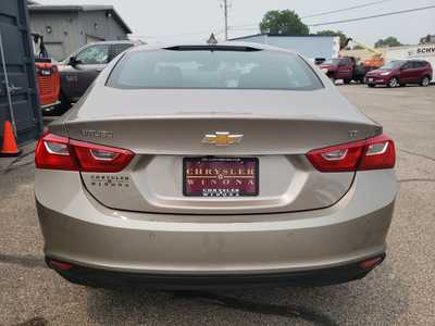 2024 Chevrolet Malibu, $18950. Photo 5