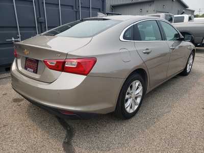 2024 Chevrolet Malibu, $18950. Photo 7
