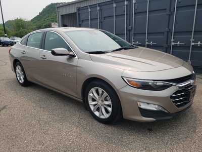 2024 Chevrolet Malibu, $18950. Photo 1