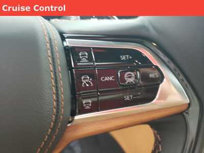 2025 Jeep Grand Cherokee L, $64301. Photo 3