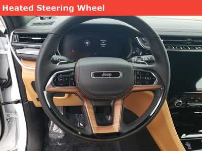 2025 Jeep Grand Cherokee L, $64301. Photo 5