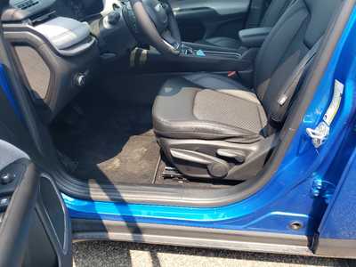 2025 Jeep Compass, $28407. Photo 11