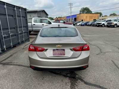 2024 Chevrolet Malibu, $19950. Photo 3