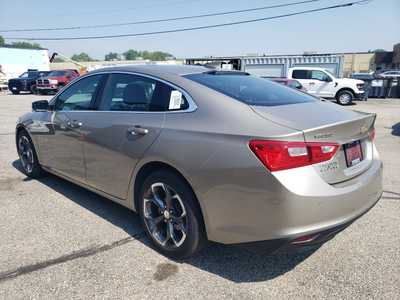 2024 Chevrolet Malibu, $19950. Photo 5