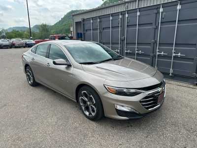 2024 Chevrolet Malibu, $19950. Photo 1