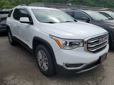 2019 GMC Acadia, $19990. Photo 2