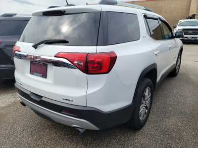 2019 GMC Acadia, $19990. Photo 3