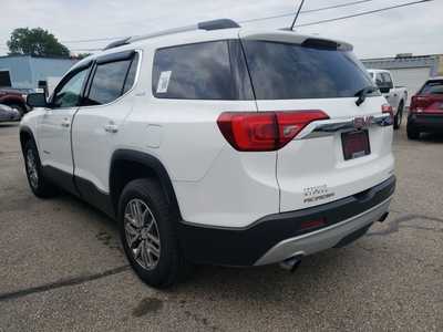 2019 GMC Acadia, $18990. Photo 4