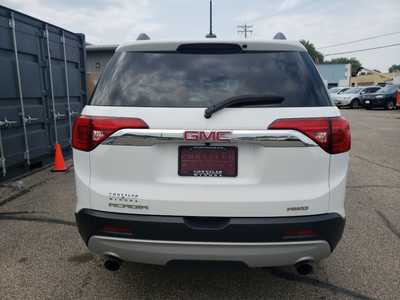 2019 GMC Acadia, $18990. Photo 5
